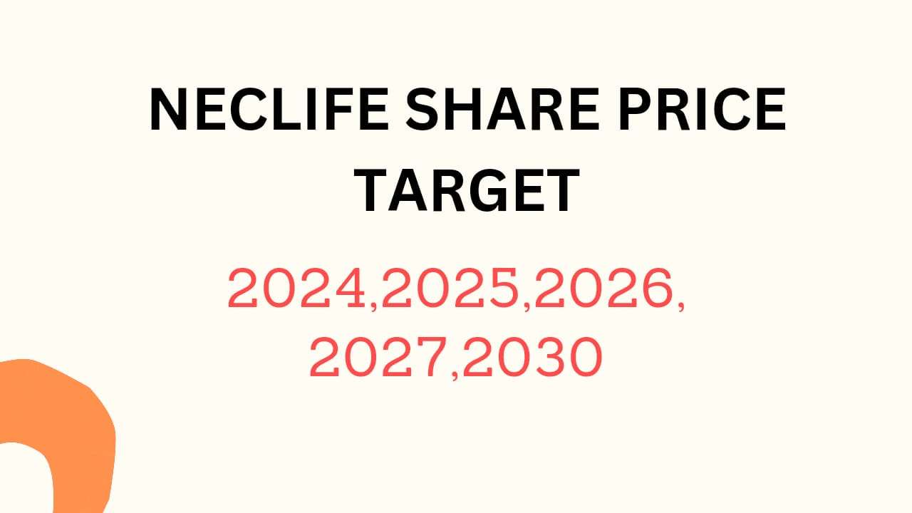 Nectar Lifesciences (NECLIFE) Share Price Target 2024, 2025, 2026, 2027, 2028, To 2030