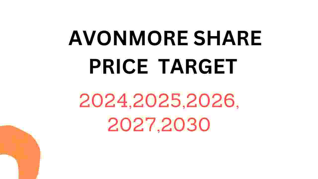 AVONMORE Share Price Target 2024, 2025, 2026, 2027, 2028, To 2030