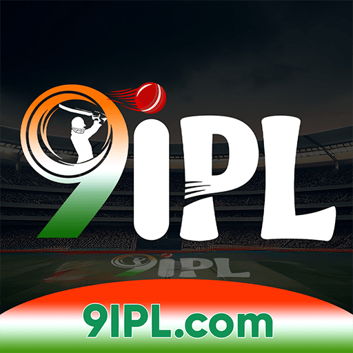 9IPL app logo
