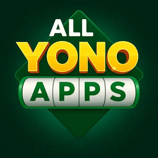 All Yono Apps app logo