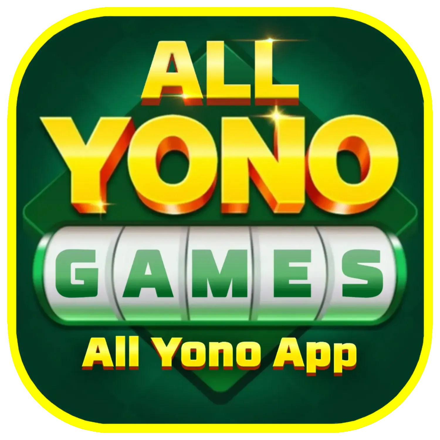 All Yono Games List app logo