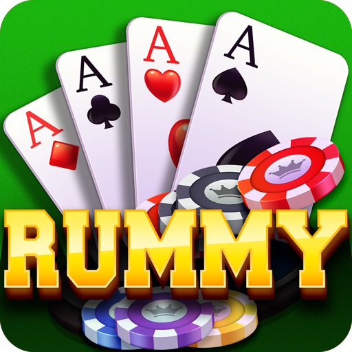 Game Rummy app logo