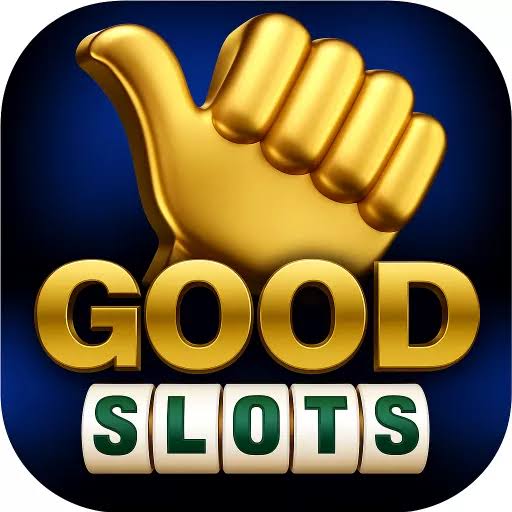 Good Slots app logo