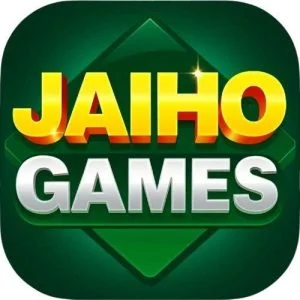 Jaiho Games app logo