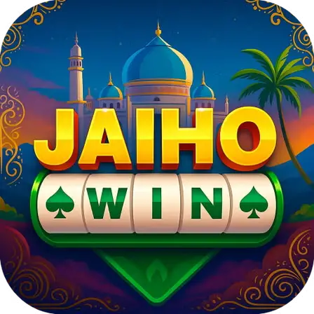 Jaiho Win app logo