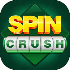 Spin Crush app logo