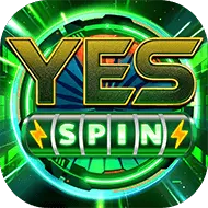 Yes Spin app logo