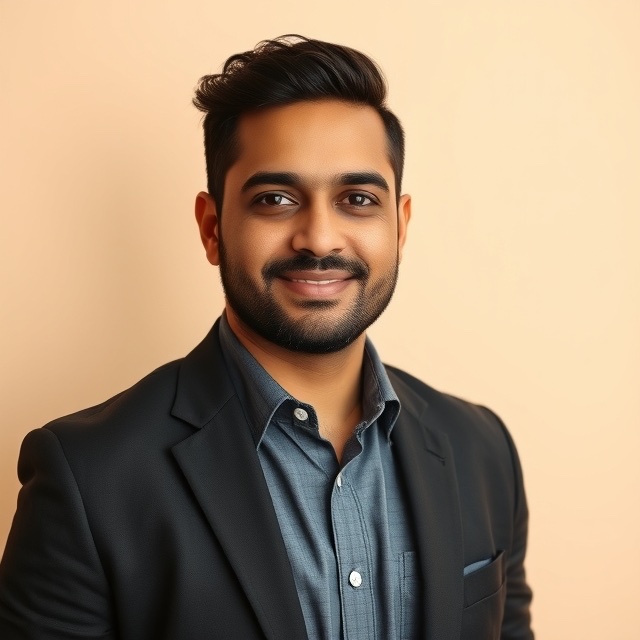 Usman Raza, Casino Reviews Editor